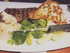 -RED LOBSTER(中城西店)