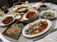 -红城阁·上海味道(四平路店)