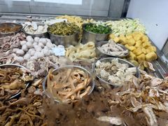 -福屿鲜捞小吃·捞化(福屿总店)