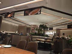 -北李妈妈菜·虾爬子大锅贴(贵和店)