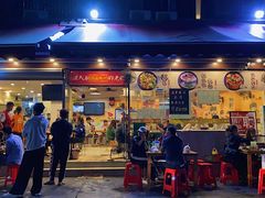 门面-洪大厨鸡煲(福田店)