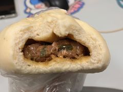 牛肉包子-增盛魁小吃店