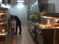 -汉堡王(砂之船奥莱店)