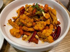 -榕意·川味之美(深业上城店)