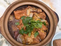 -小吊梨汤·北京菜(香山店)