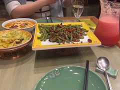 -那家小馆•北京菜•烤鸭(中关村店)