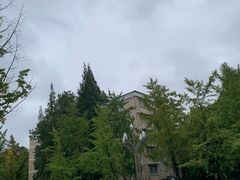 -四川大学(望江校区)