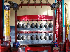 -历代帝王庙博物馆