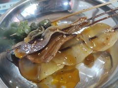 串串-乐山豆腐脑(北街店)
