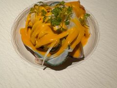 -Oyster Talks 四度蚝法餐厅