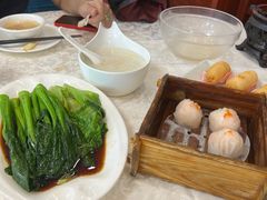 -鼎珑点心仔(燕塘店)