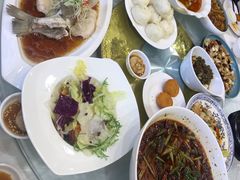 -龙抄手(春熙路总店)