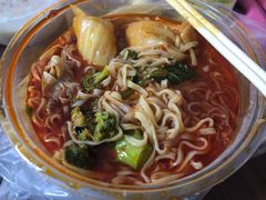 -四川老牛麻辣烫(北门桥店)