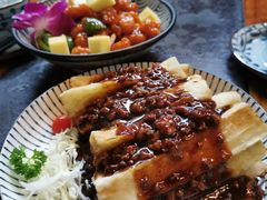 -上楼私房菜(院士路店)