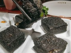 火宫殿臭豆腐-潇湘甲鱼村(清河店)