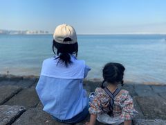 -海堤纪念公园