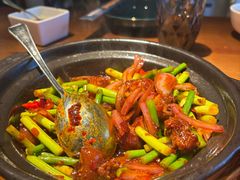 -蝦塘·中国餐馆(城墙南马道巷店)