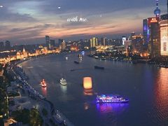 -上海外滩英迪格酒店