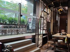 -青蓬蒸汽海鲜·深圳老字号·团建聚会(壹方城店)