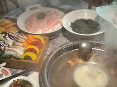-鱼豆吉·豆浆鱼火锅(宜昌万达店)