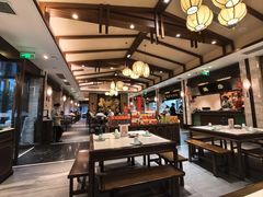 -春发生饭店·非遗(南院门店)