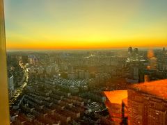 -环球港凯悦 · 享悦中餐厅