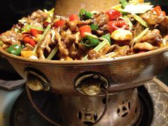 -滇越乘象云南餐厅(豆各庄店)