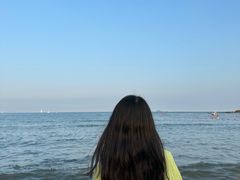 -青岛第三海水浴场