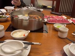 -你好牛火锅 头牌无花果鸡(海上传奇店)