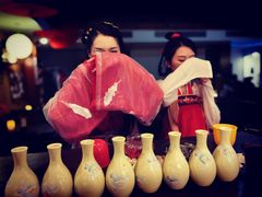 -蘭葶花酒馆(鼓楼店)