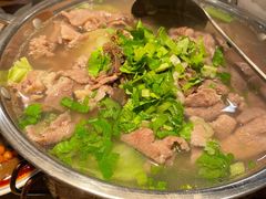 -肖四女乐山跷脚牛肉(世博源店)