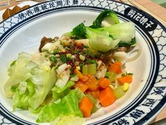 -剪花娘子 (天津塘沽永旺店)