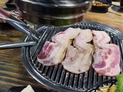 -大發韩国烤肉(八佰伴店)
