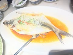 -淮扬府(安定门店)