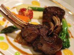 -Wei菋·Le Bistrot