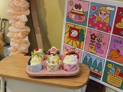 -千浔一暖DIY蛋糕烘焙(人民大学店)