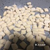超简单的奶香小馒头！小朋友最爱哦！