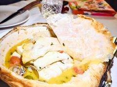-Ponte 意大利餐厅