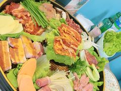 -牛犇炭火烤肉·鲜切烤肉(承德总店)