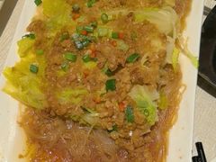 -唐拉雅秀酒店-唐苑中餐厅