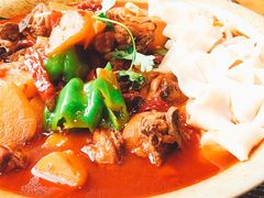 -那时新疆·车师(大宁音乐广场店)