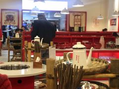 -陳艳红火锅(港汇店)