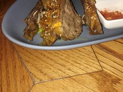 -阿罗新疆菜(人民广场店)