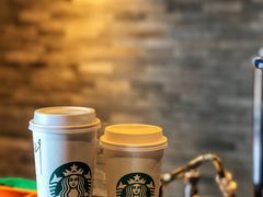 美式咖啡-星巴克(杭州嘉里中心4F店)