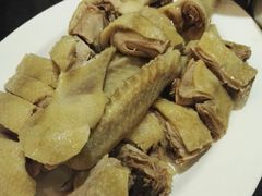 咸水鸭-南江鸡饭店(龙华雅苑分店)