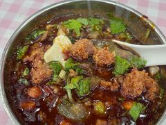 -代四孃牛华豆腐脑美味小食(总店)