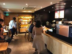 -星巴克臻选(杭州良渚文化村店)