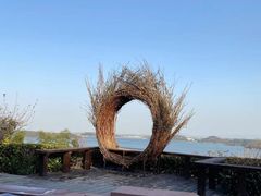 -天目湖涵田半山温泉水乐园