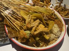 -付小姐在成都(五道口店)