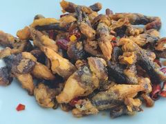 -璟象酒店-爱丽坊景观餐厅